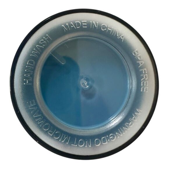 Limited Edition DISNEY 100 Alice in Wonderland Vera Bradley DOUBLE WALL TUMBLER - Picture 9 of 10